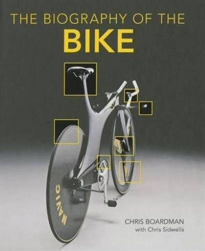 The Biography of the Bike