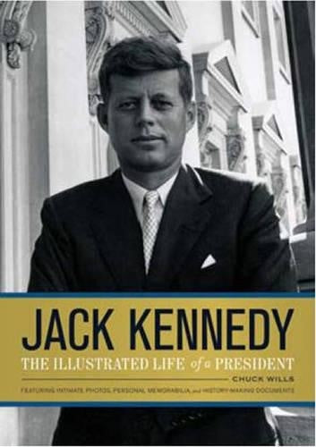 Jack Kennedy: Illustrated Life