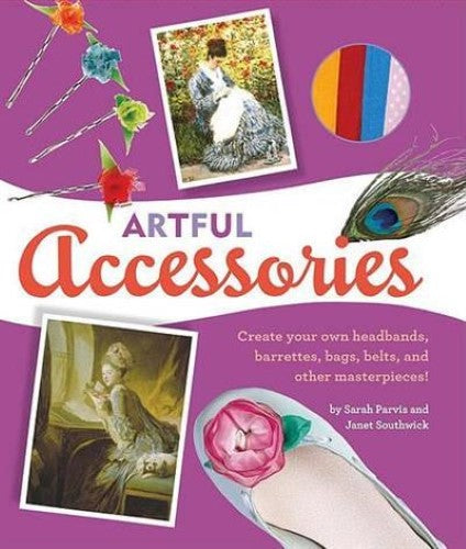 Artful Accessories