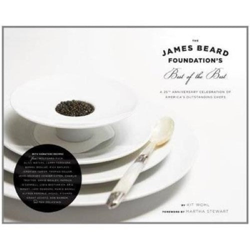 James Beard Foundations Best of the Best
