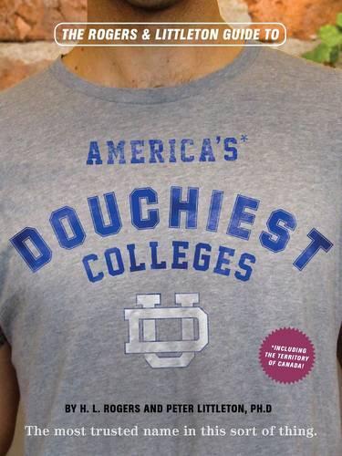 America's Douchiest Colleges