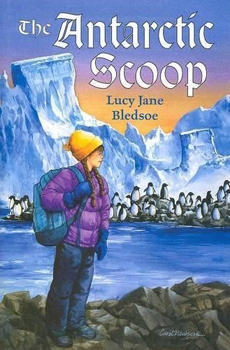 Antarctic Scoop