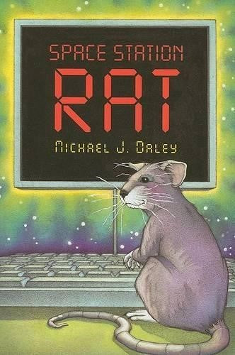 Space Station Rat