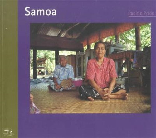 Samoa : Pacific Pride