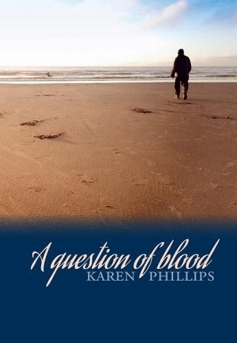 A question of blood (Paperback)