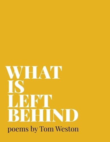 What is Left Behind (Paperback)