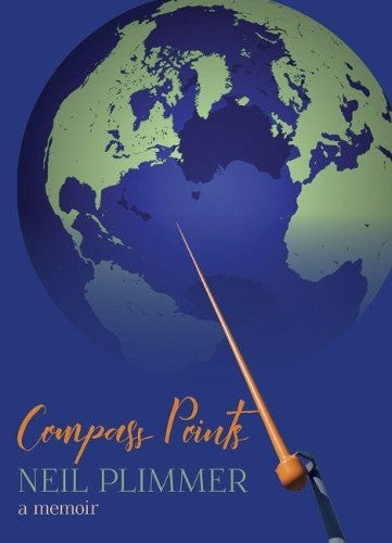 Compass Points (Paperback)