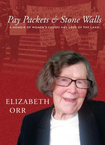 Pay Packets & Stone Walls (Paperback)