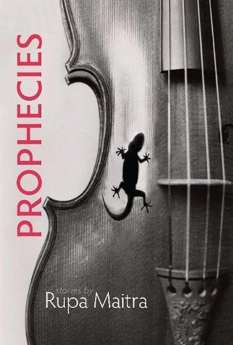 Prophecies (Paperback)