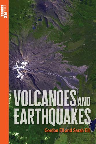 Volcanoes and Earthquakes 2 The NZ Series