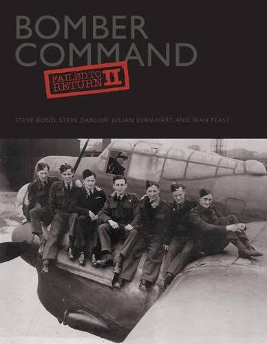 Bomber Command: Failed to Return II