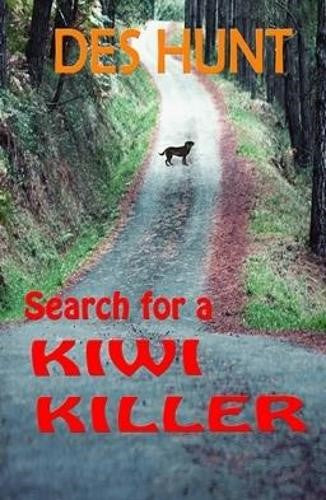 Search for a Kiwi Killer (Paperback)