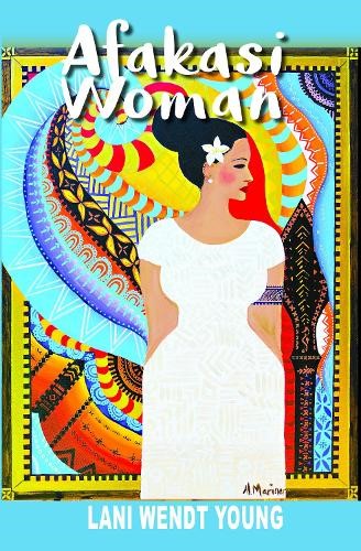 Afakasi Woman (Paperback)