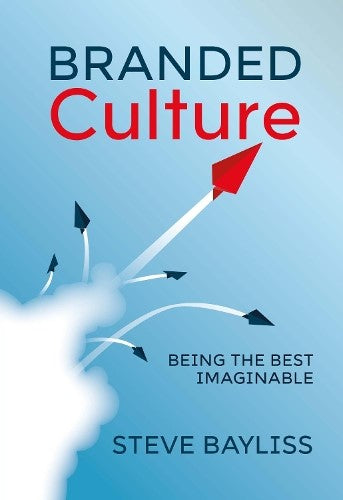 Branded Culture (Paperback)