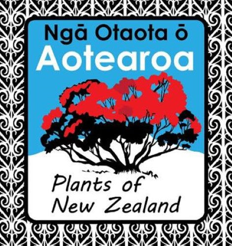 Nga Otaota o Aotearoa (Hardcover)