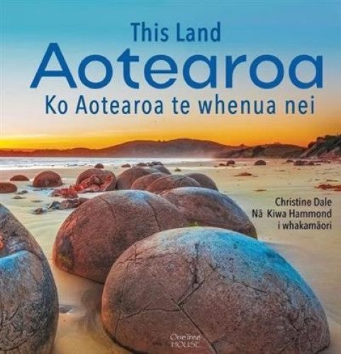 This Land Aotearoa: Ko Aotearoa te whenua nei (Paperback)