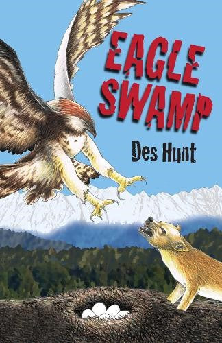 Eagle Swamp (Paperback)