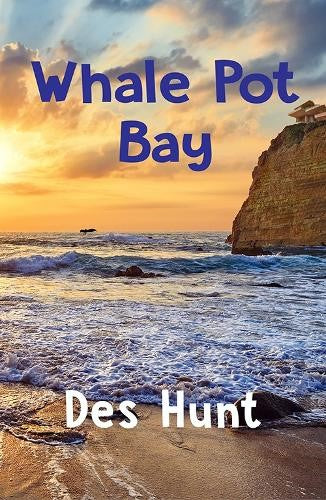 Whale Pot Bay (Paperback)