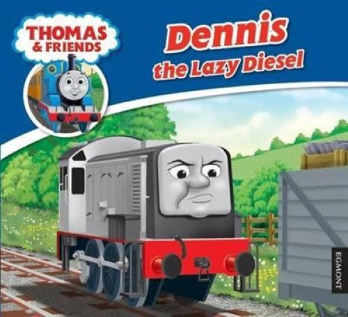 Dennis (Thomas Story Library)