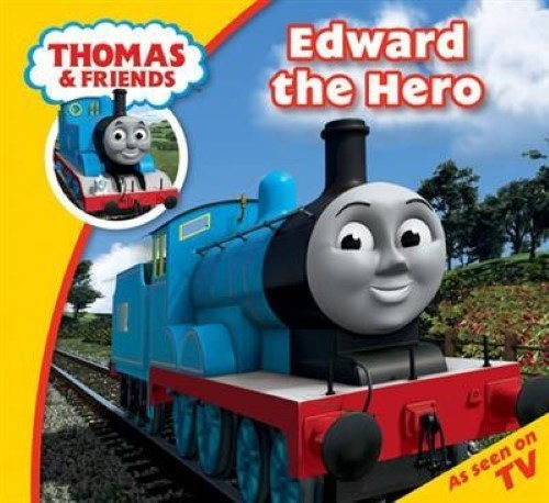 Edward the Hero (Thomas & Friends)