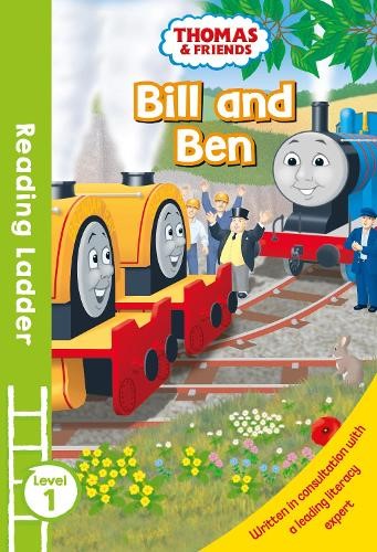 Bill and Ben