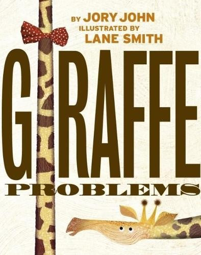 Giraffe Problems: 1