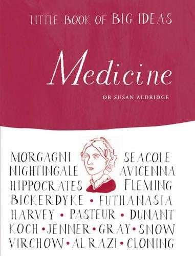 Little Book of Big Ideas: Medicine