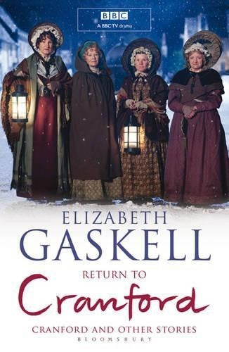 Return to Cranford: And Other Stories