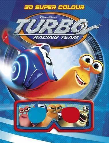 Turbo 3D Super Colour