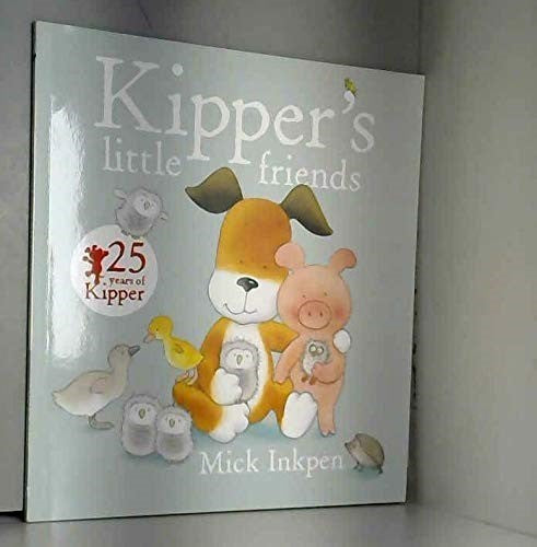 kippers little friends