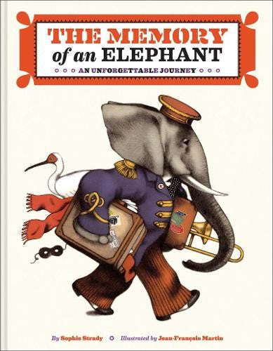 The Memory of an Elephant: An Unforgettable Journey