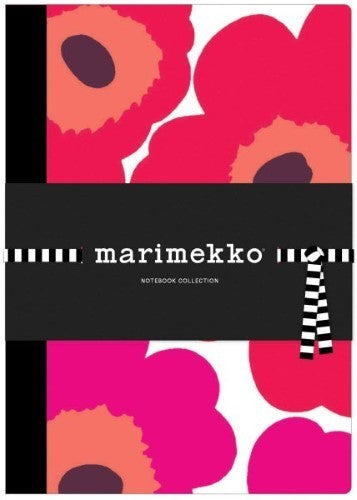 Marimekko Notebook Collection