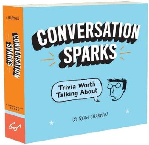 Conversation Sparks: Trivia Worth Talking About