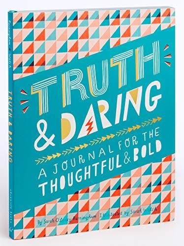 Truth & Daring: A Journal for the Thoughtful & Bold