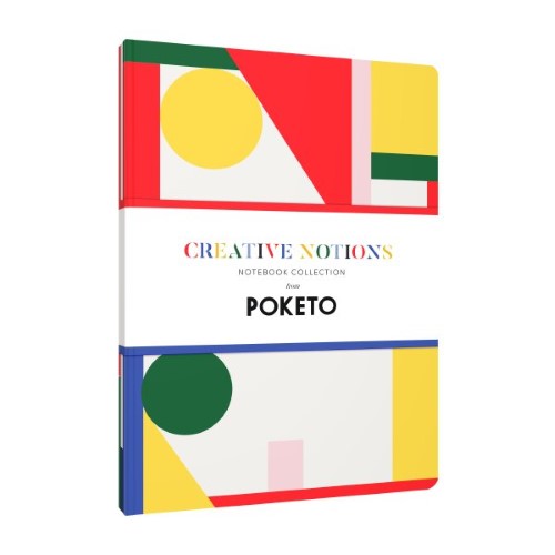 Creative Notions : Notebook Collection