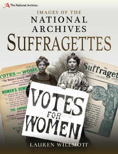 Images of The National Archives: Suffragettes