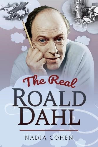 The Real Roald Dahl