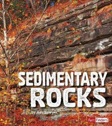 Sedimentary Rocks (Rocks)