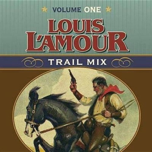 Trail Mix Volume 1 (CD)