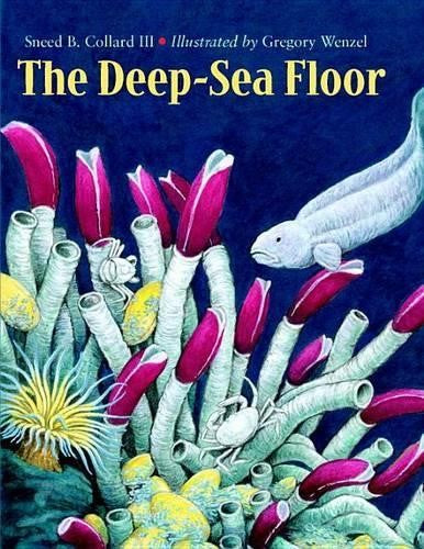 Deep-Sea Floor Hb