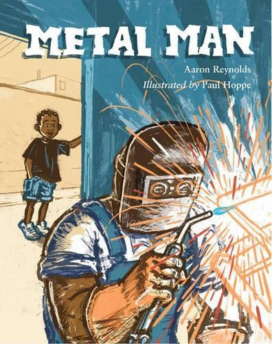 Metal Man