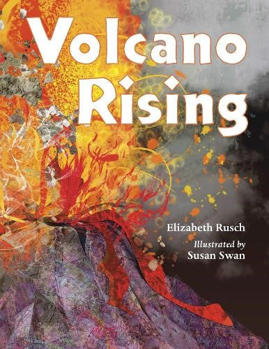 Volcano Rising