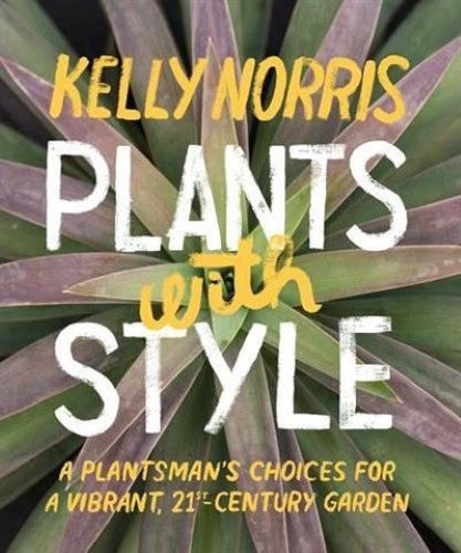 Plants with Style