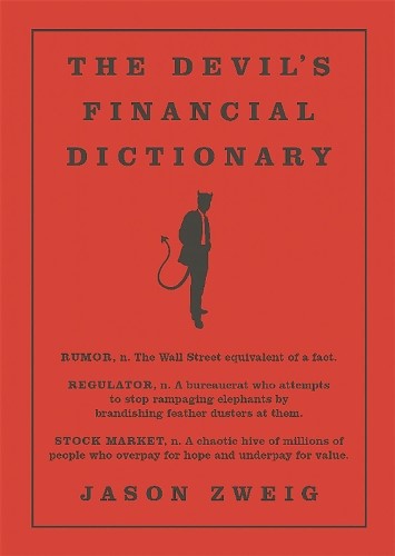 The Devils Financial Dictionary