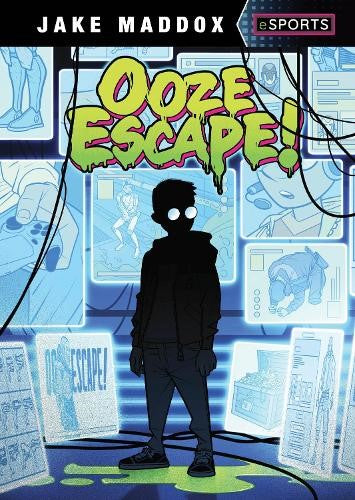 Ooze Escape