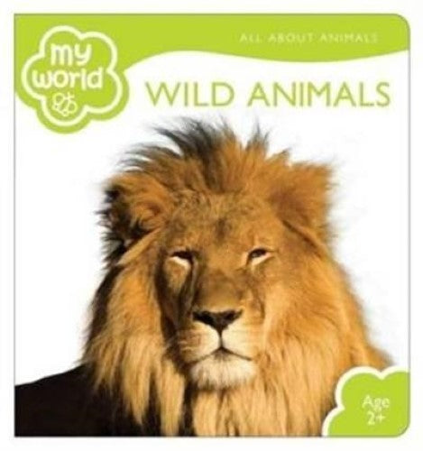 Wild Animals (My World)