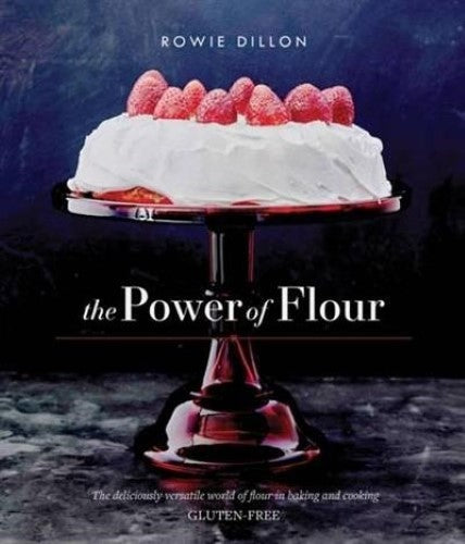 The Power of Flour