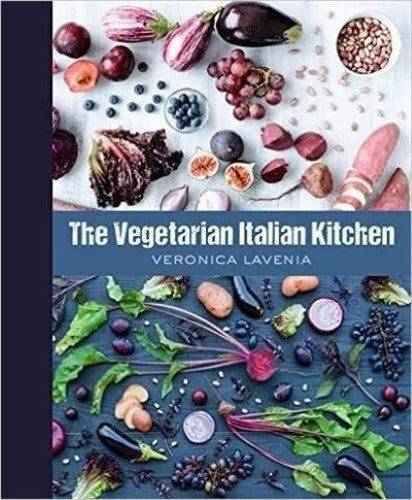 Vegetarian Italian Kitchen (Hardcover)