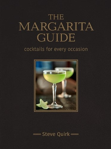 The Margarita Guide