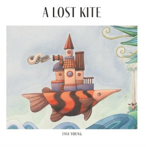 A Lost Kite